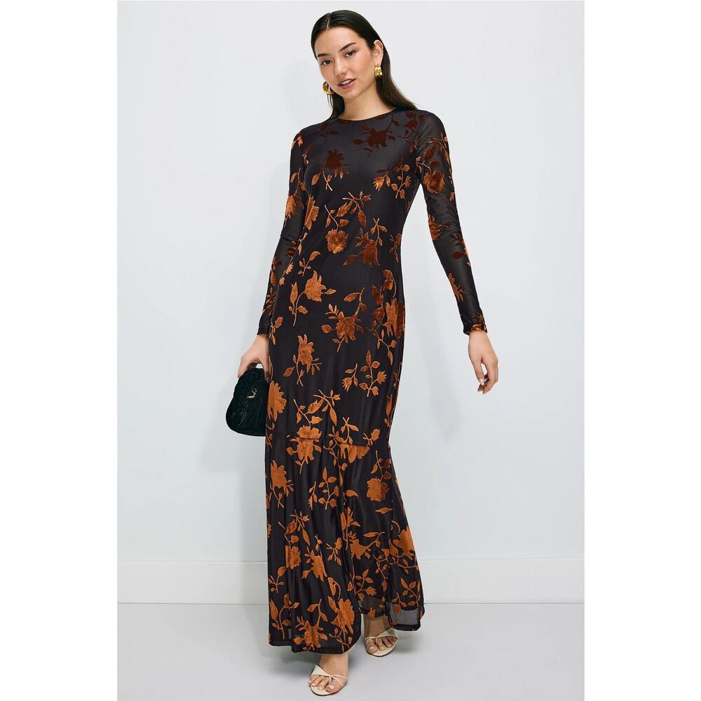 Hutch Cosette Dress - Sz L